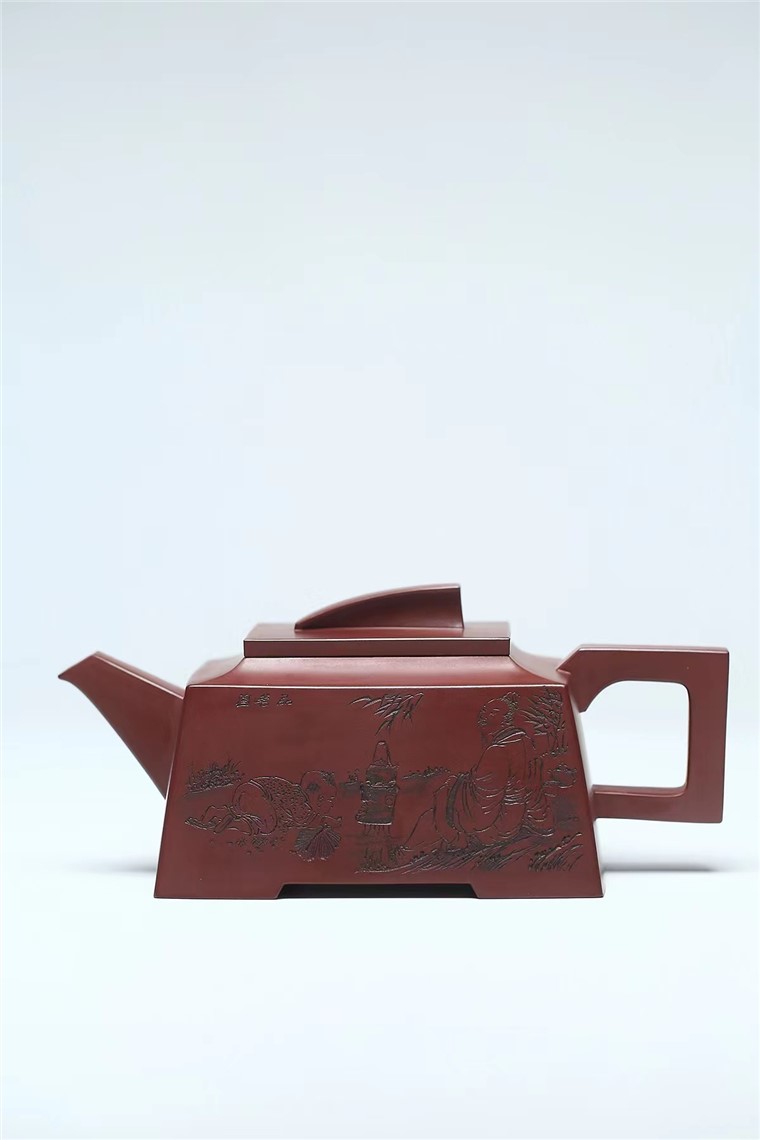 眭龙俊作品 一帆风顺图片