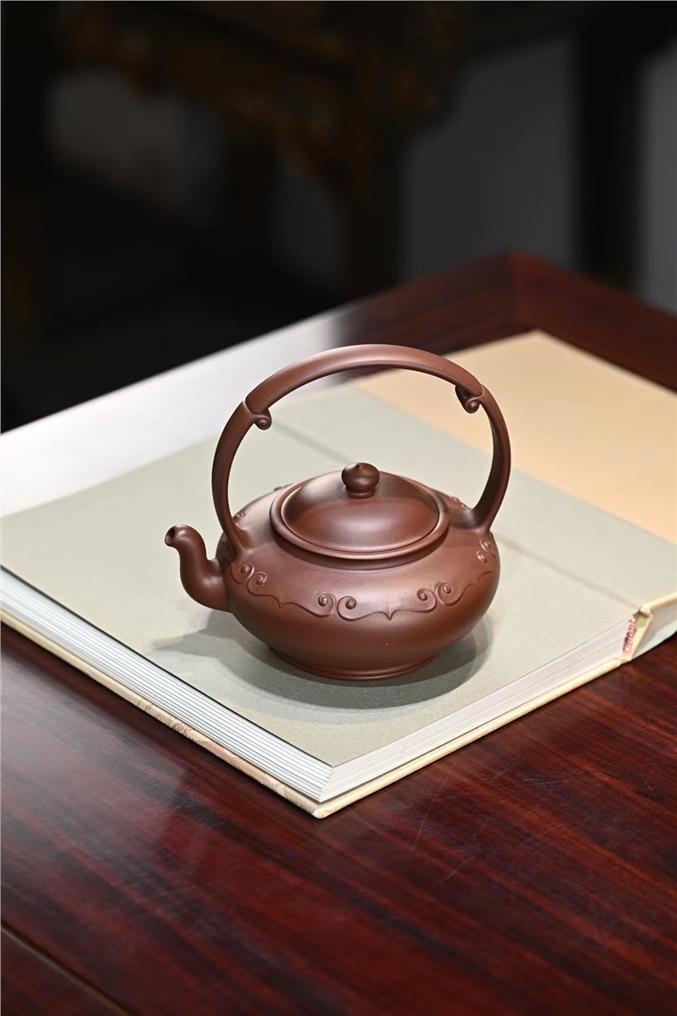 于洪霞作品 称心如意套组图片