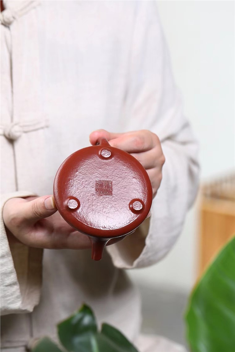 骆耀明作品 子冶石瓢图片
