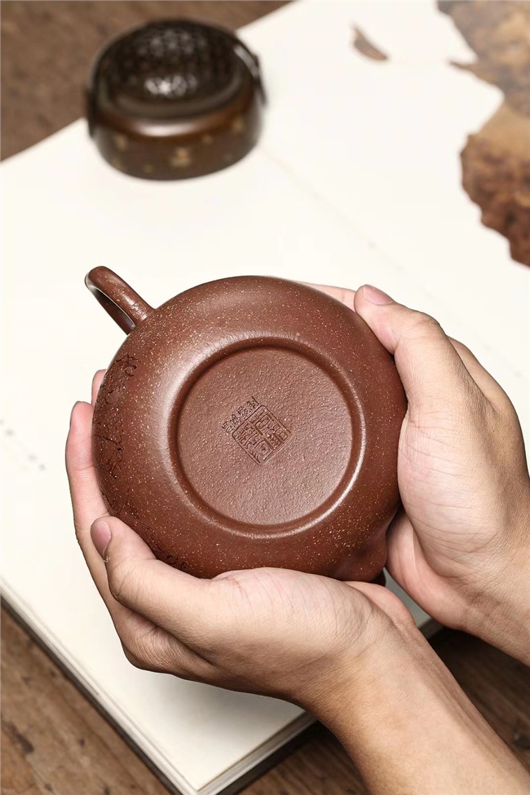 李铭作品 祥瑞