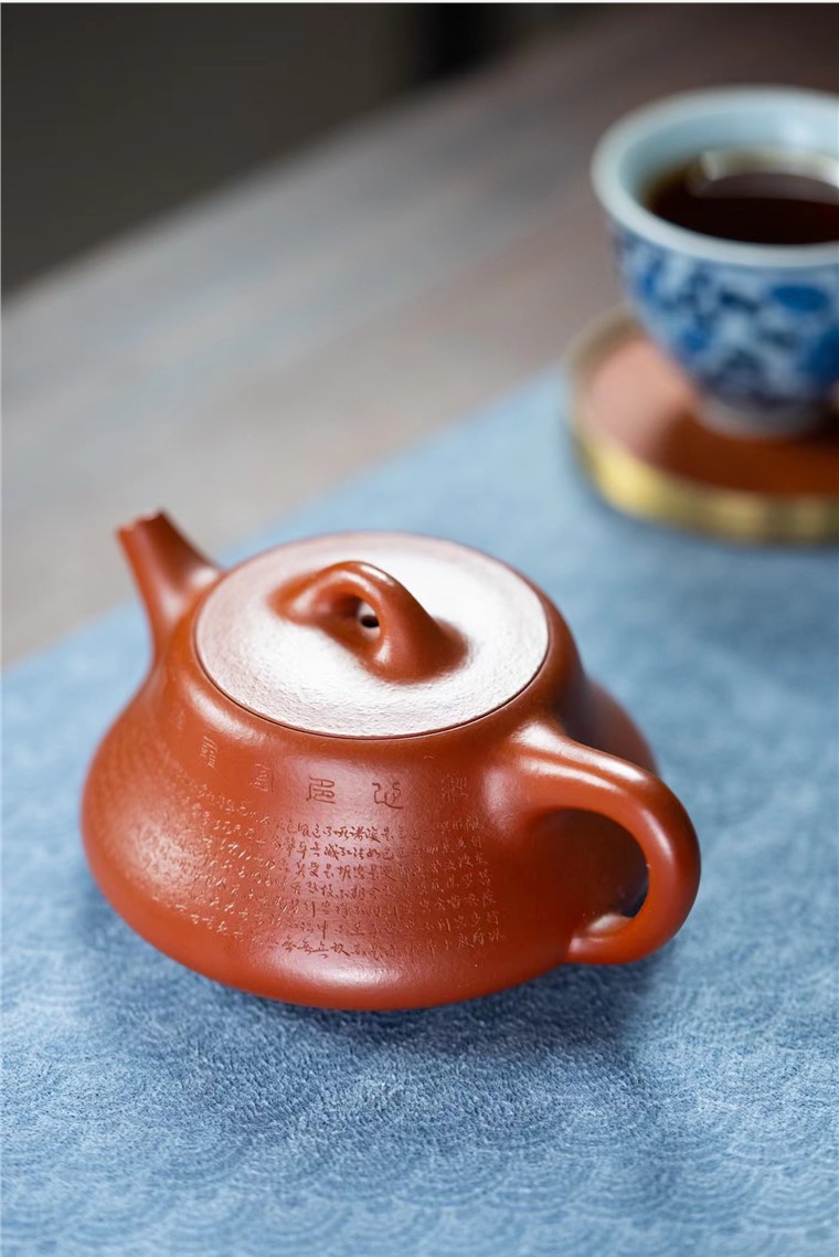 周良红作品 心经亦瓢图片
