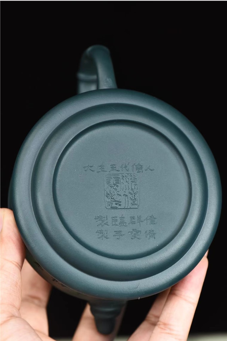 范倩雯作品 高竹鼓