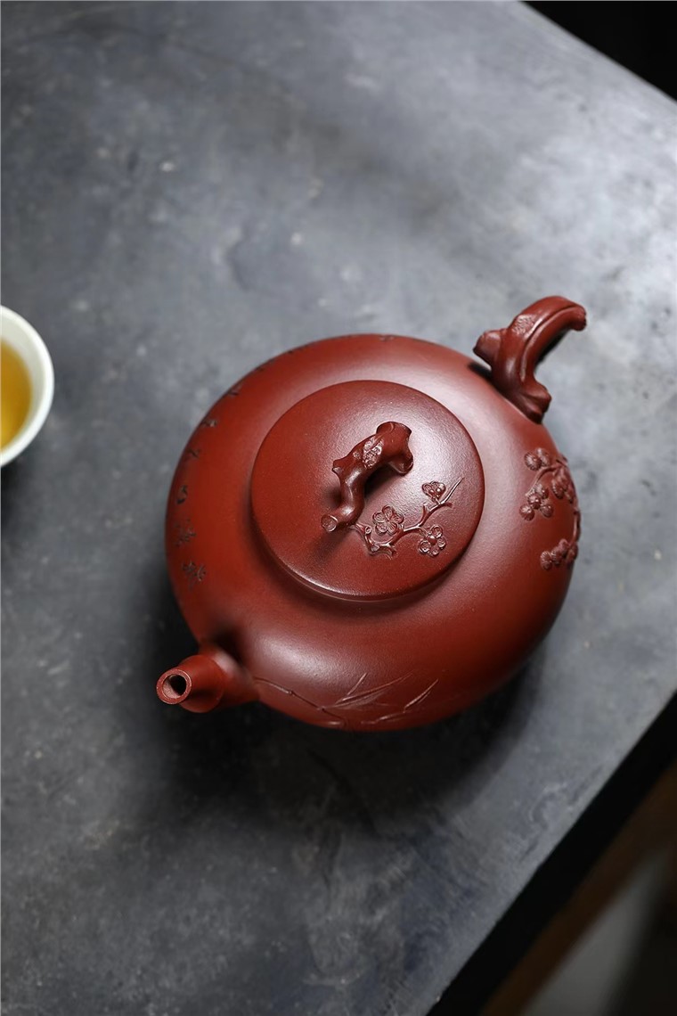 眭龙俊作品 三友图片