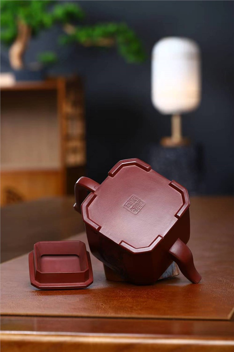庞妮作品 高远四方