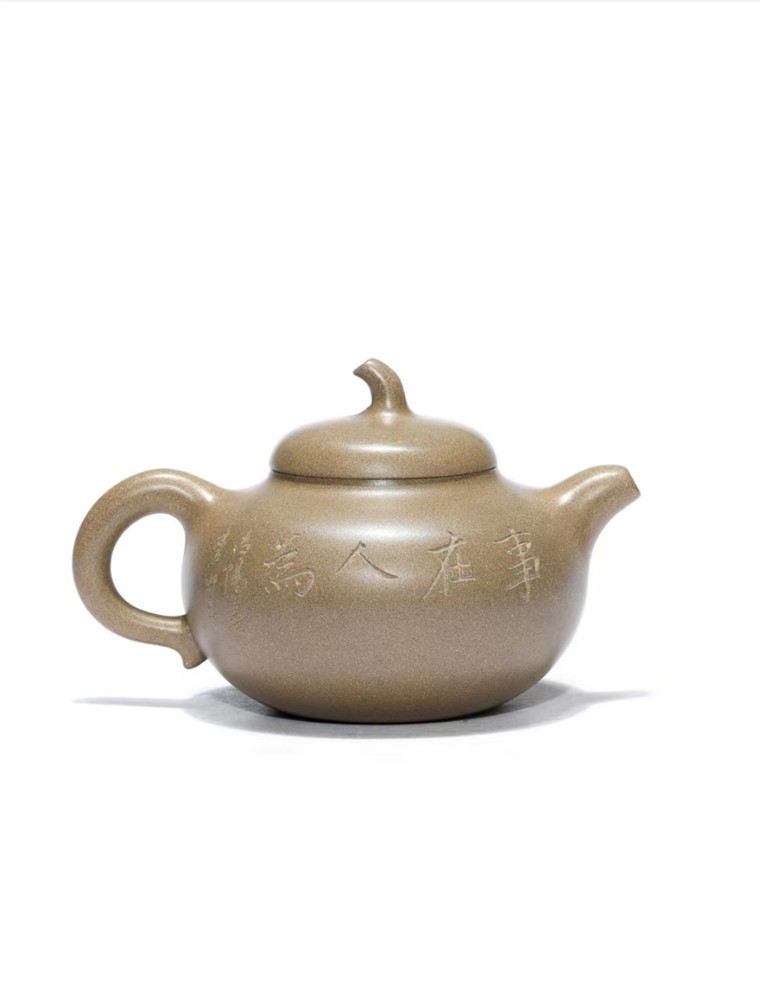 李峰作品 茄段图片