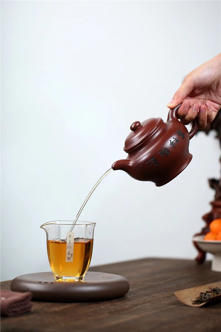 蒋惠娟作品 大亨掇只