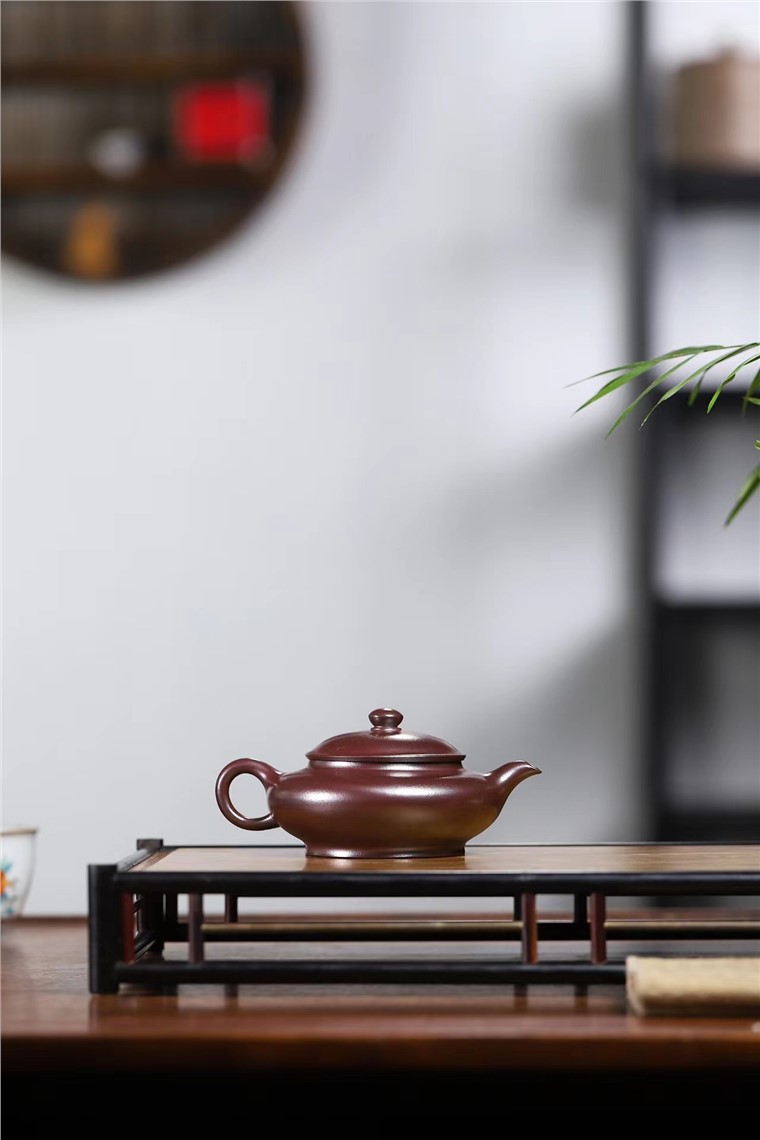 杨鹏作品 明式虚扁图片