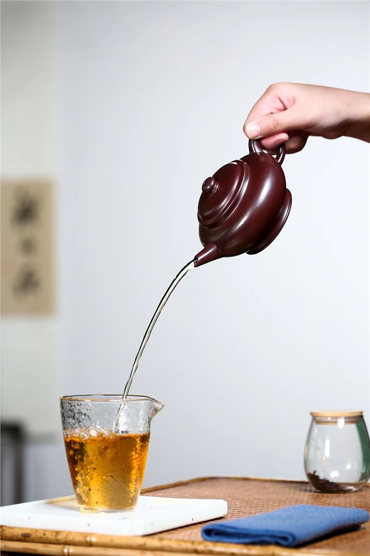 杨鹏作品 扁樱