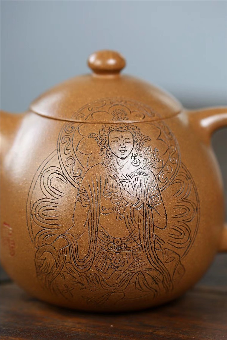 张国伟作品 龙旦图片