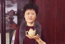 陈依群