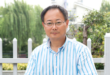 王福君