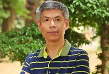 刘建平