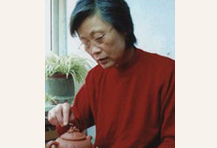 曹燕萍