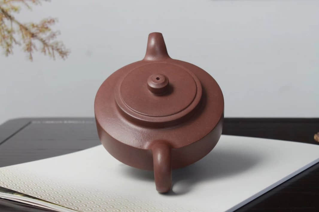 徐六明作品 挚友