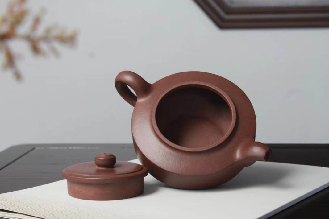 徐六明作品 挚友