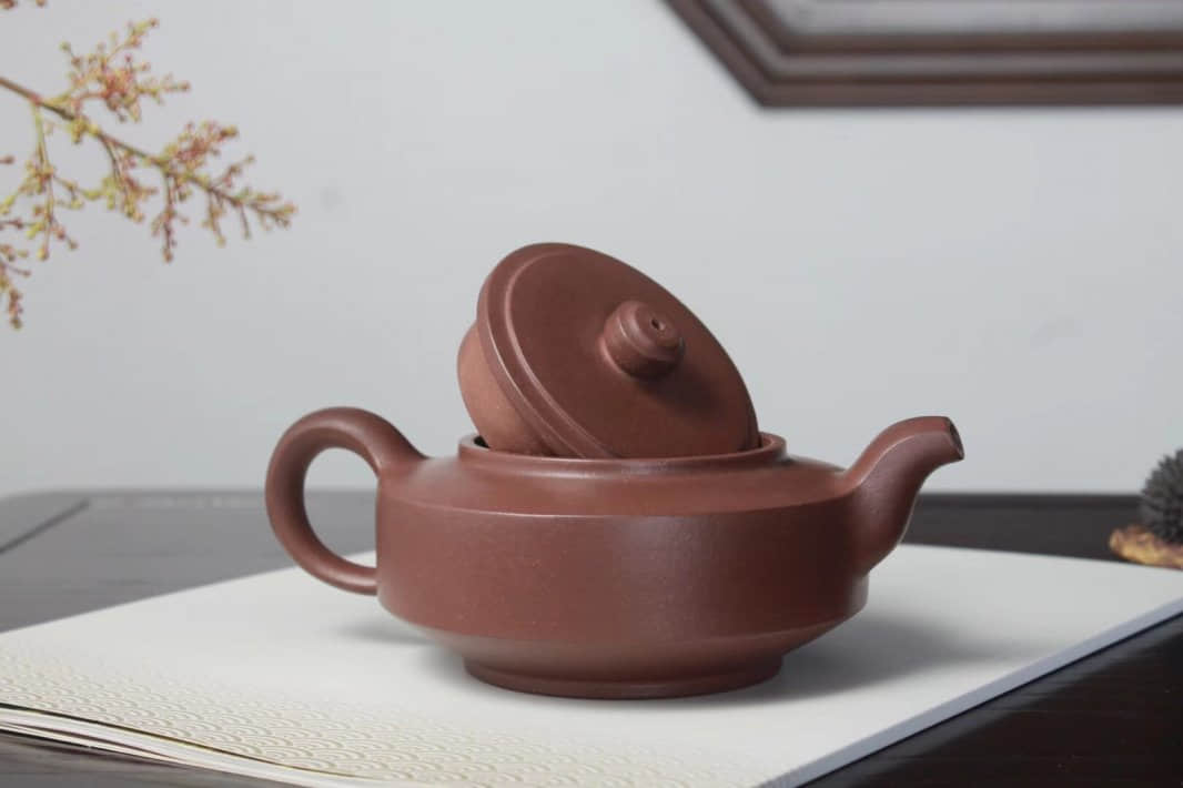 徐六明作品 挚友