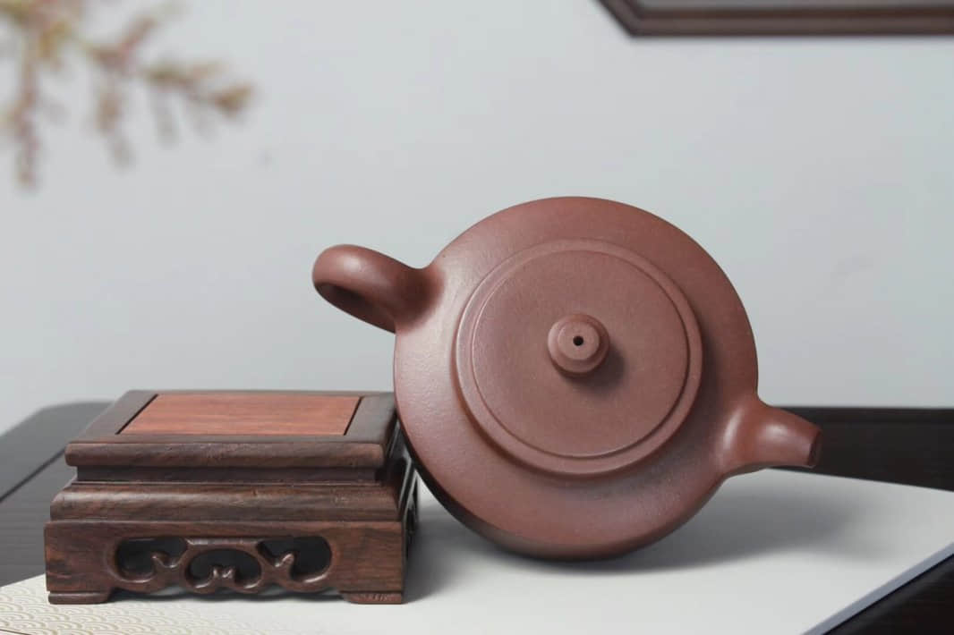 徐六明作品 挚友