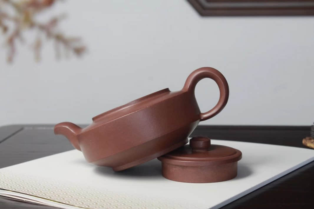 徐六明作品 挚友