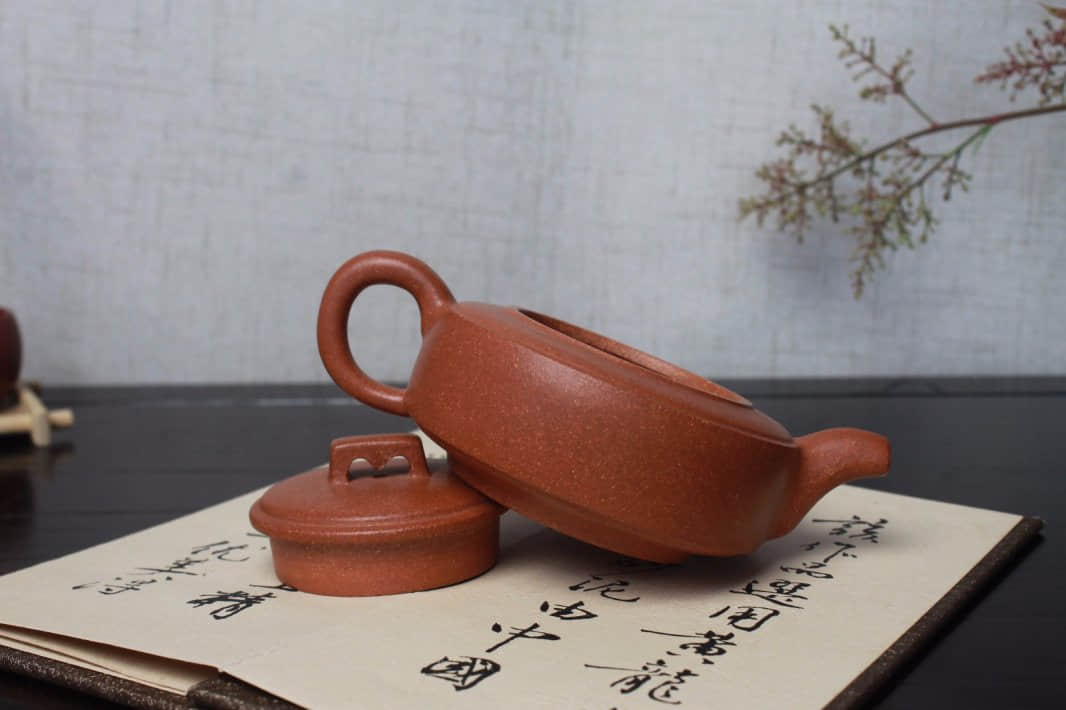 徐六明作品 尚心