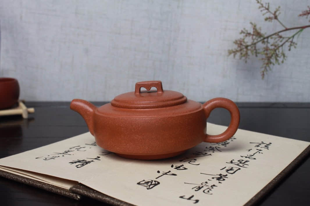 徐六明作品 尚心