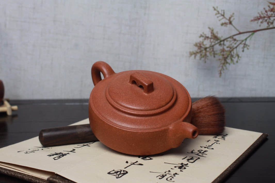 徐六明作品 尚心