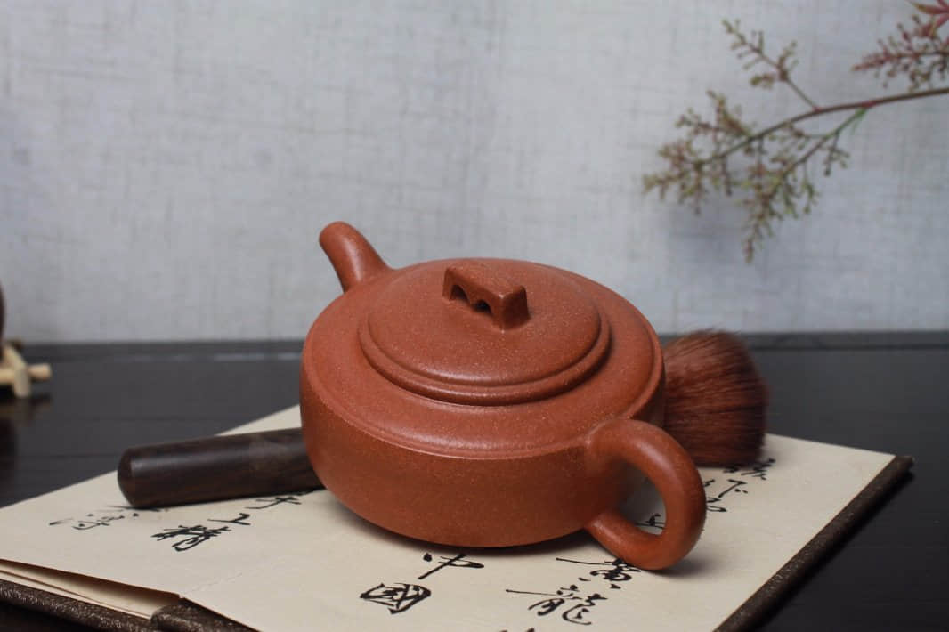 徐六明作品 尚心