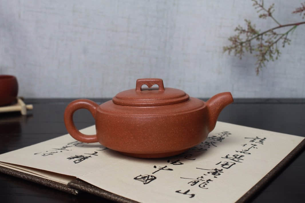 徐六明作品 尚心