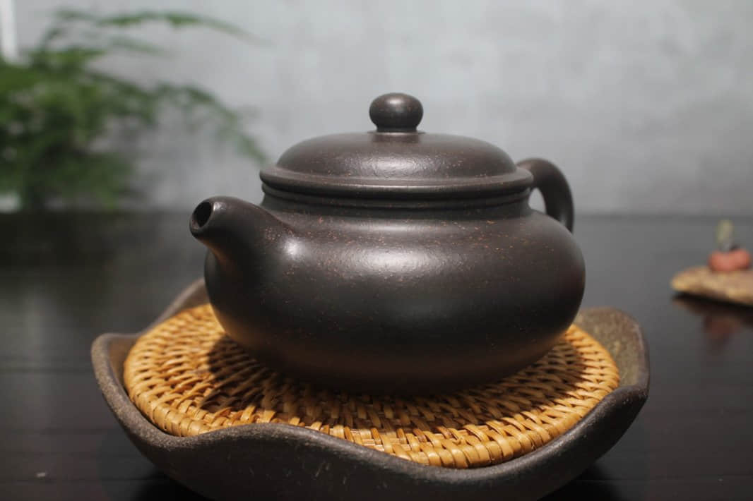 卢小伟作品 仿古