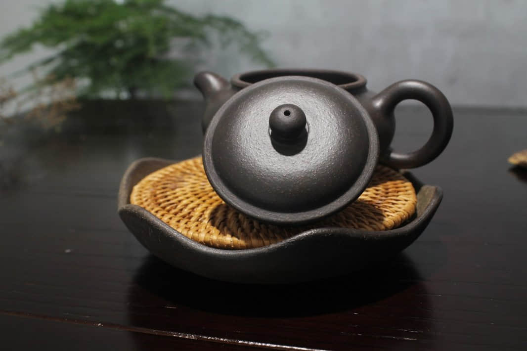 卢小伟作品 仿古