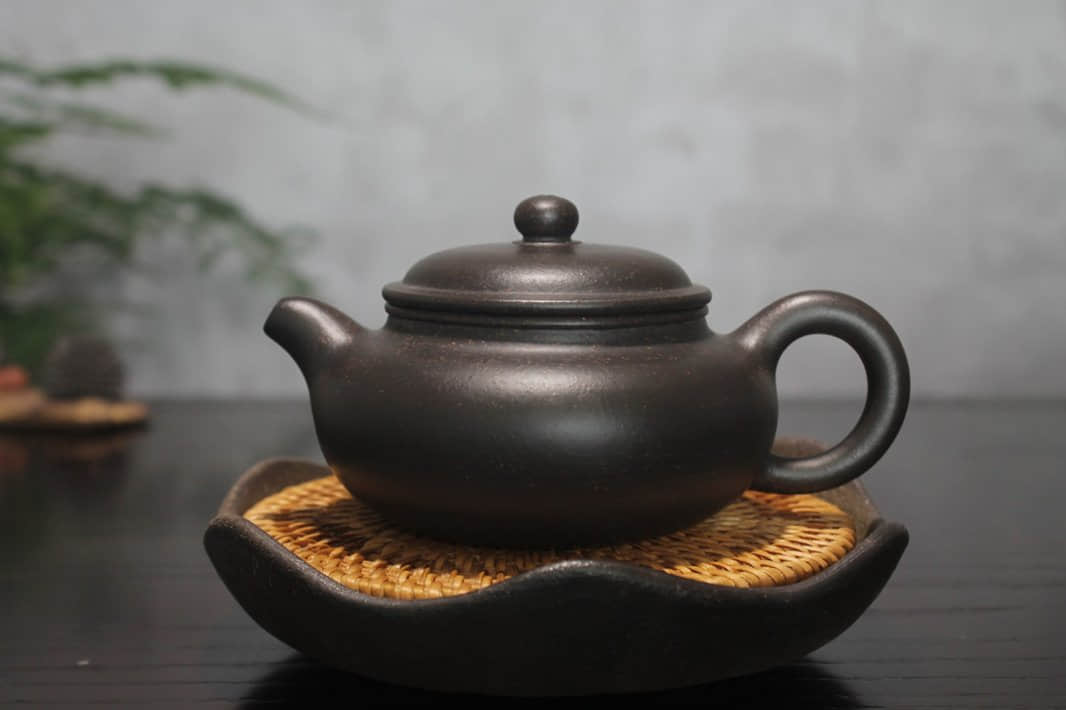 卢小伟作品 仿古
