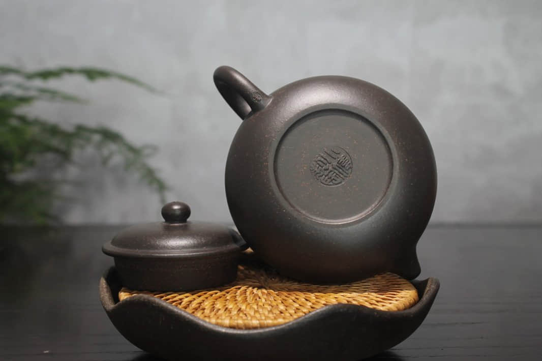 卢小伟作品 仿古