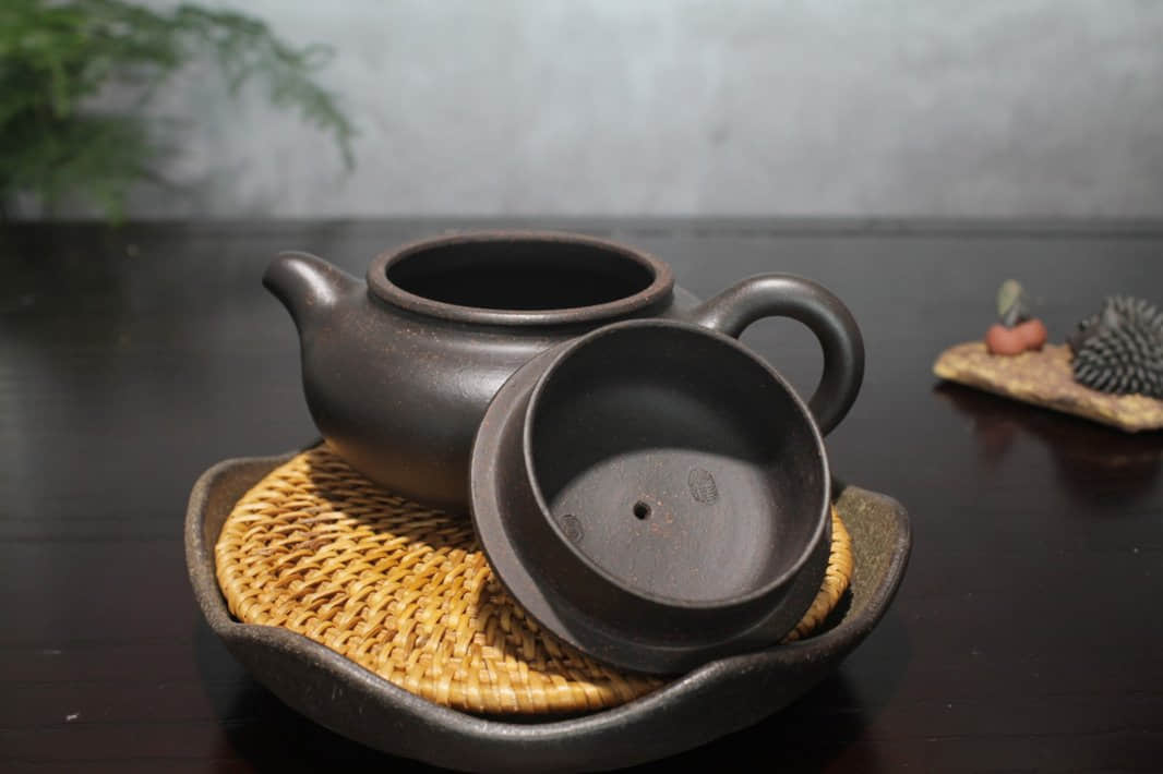 卢小伟作品 仿古