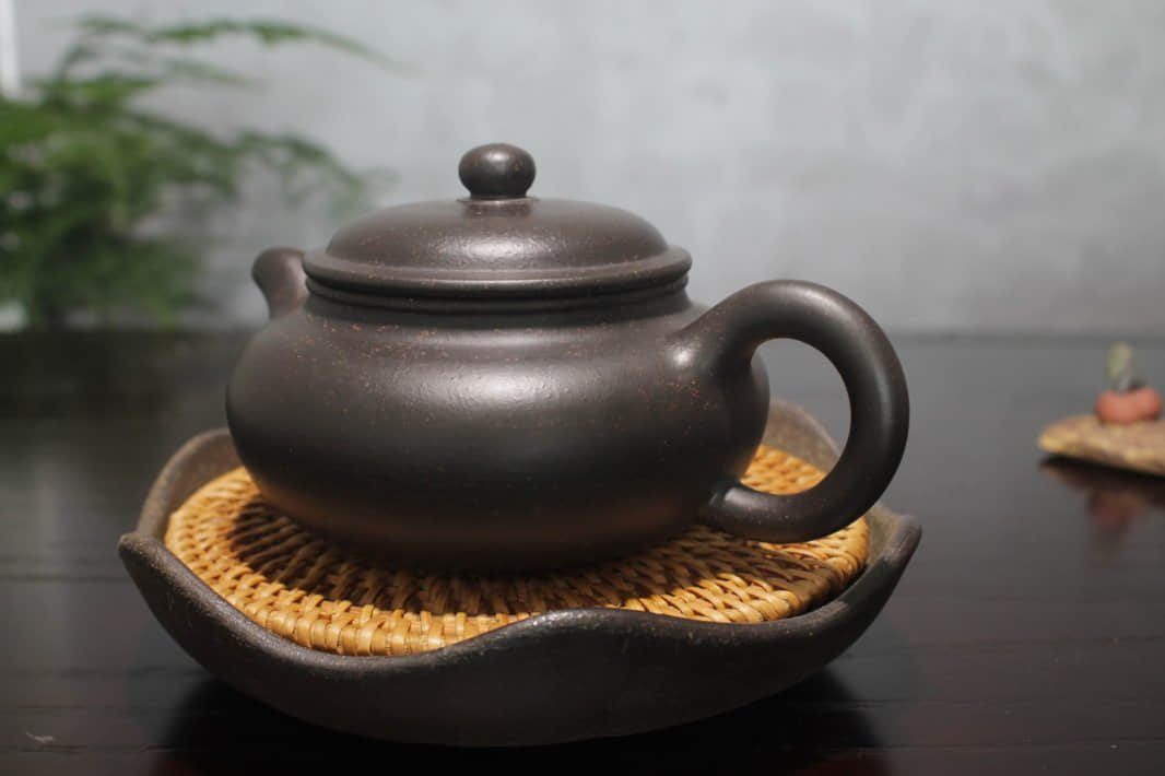 卢小伟作品 仿古