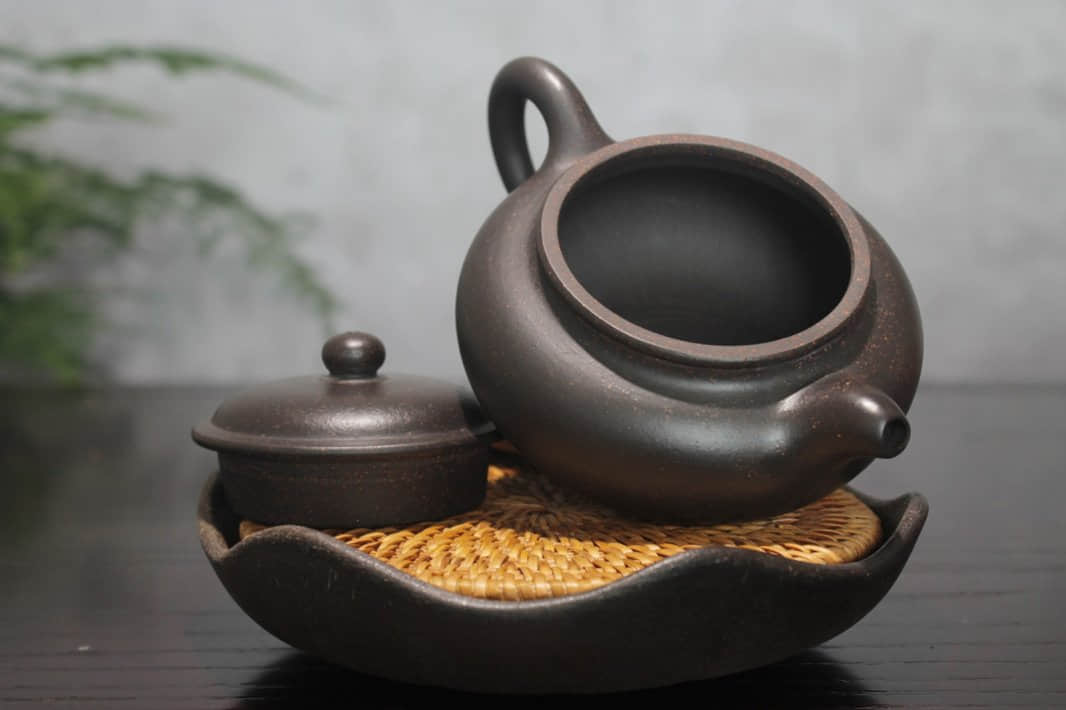 卢小伟作品 仿古