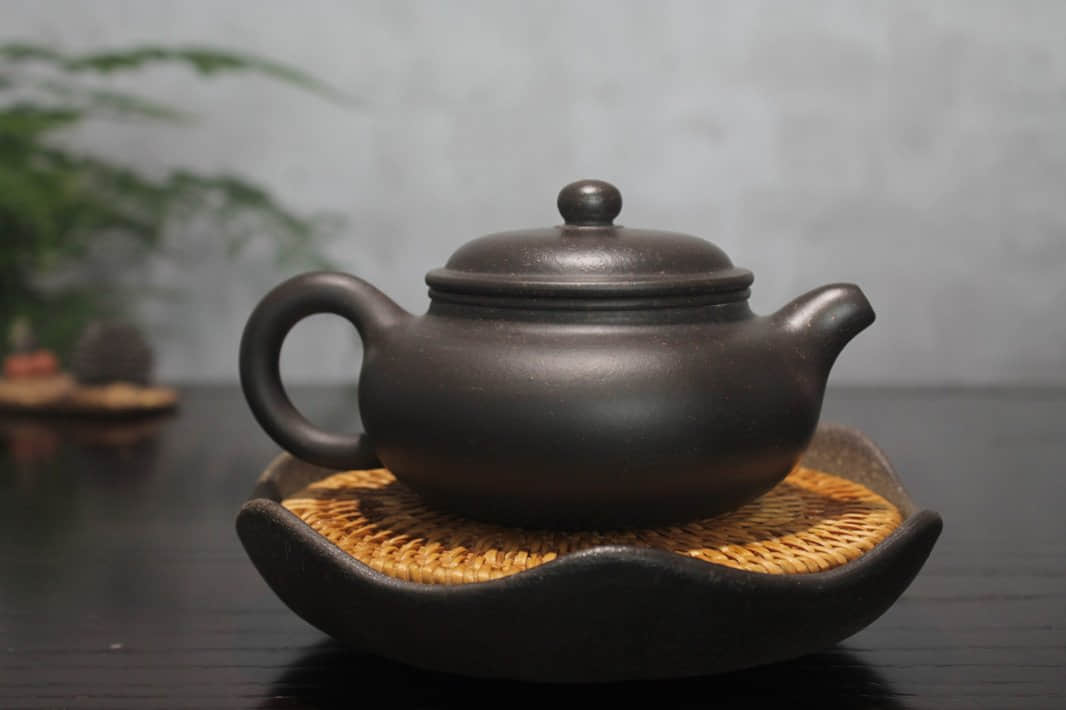 卢小伟作品 仿古