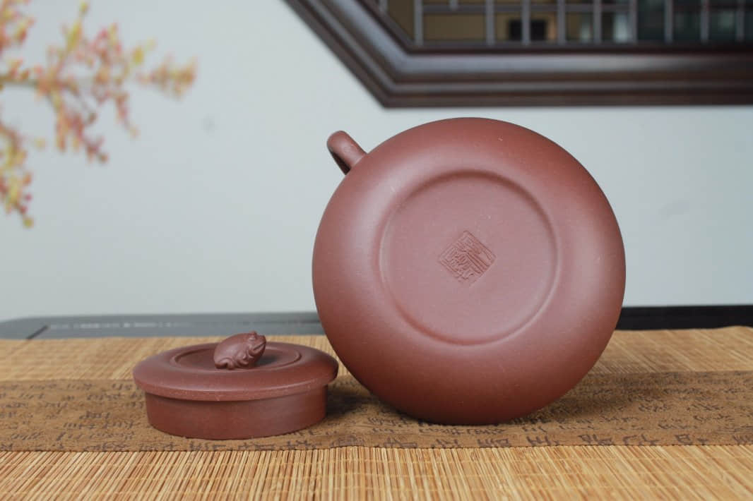 柯俊芬作品 金蟾纳福