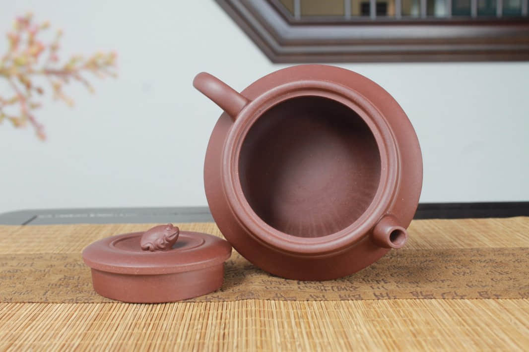柯俊芬作品 金蟾纳福