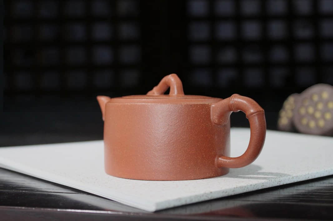徐六明作品 小竹节