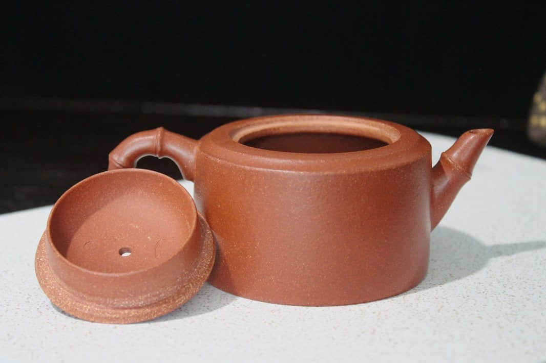 徐六明作品 小竹节