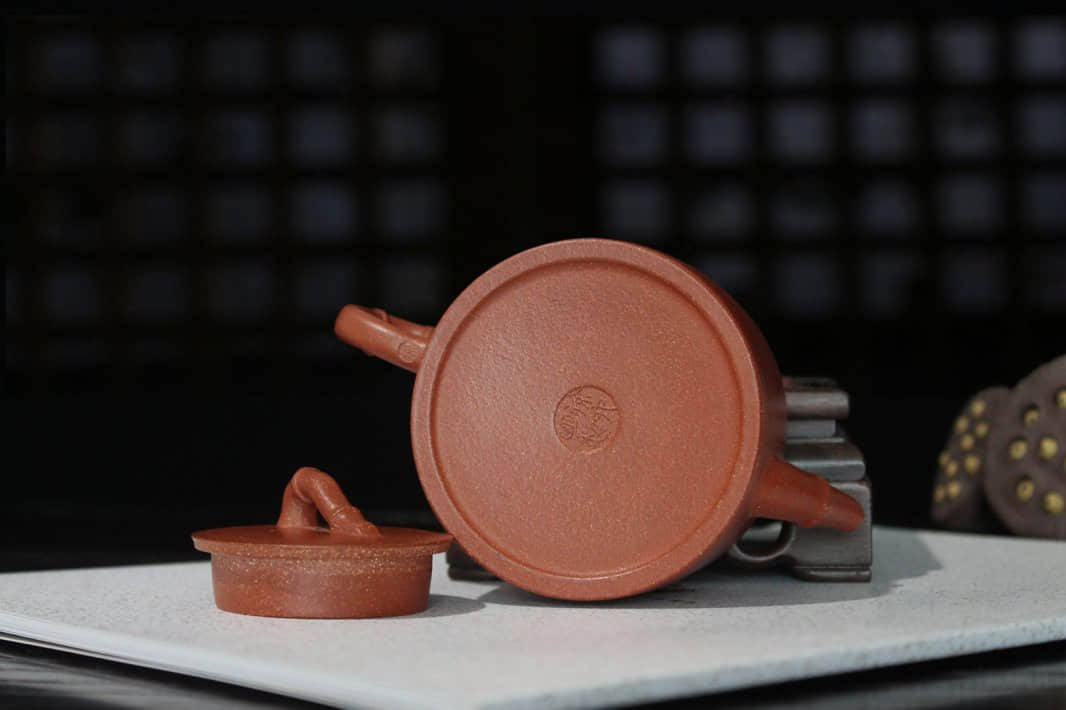 徐六明作品 小竹节