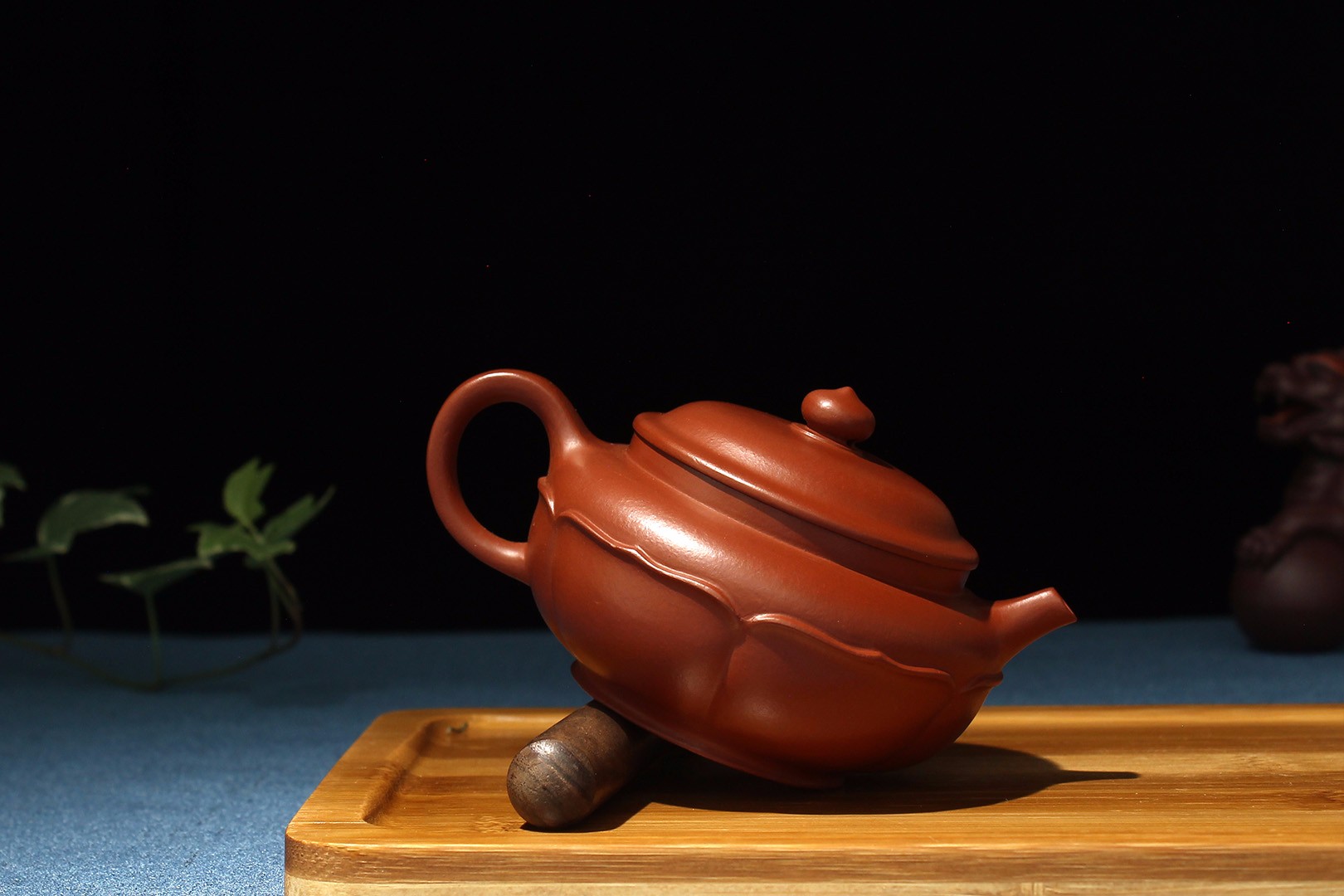 范玲作品 梵莲