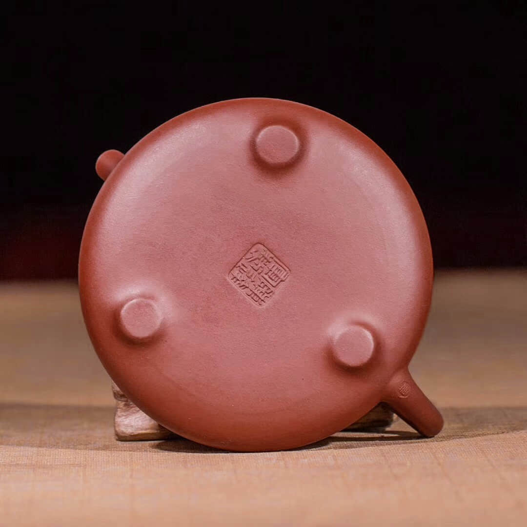 陈达军作品 子冶石瓢