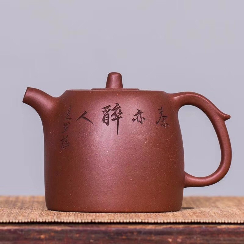 陈达军作品 井栏