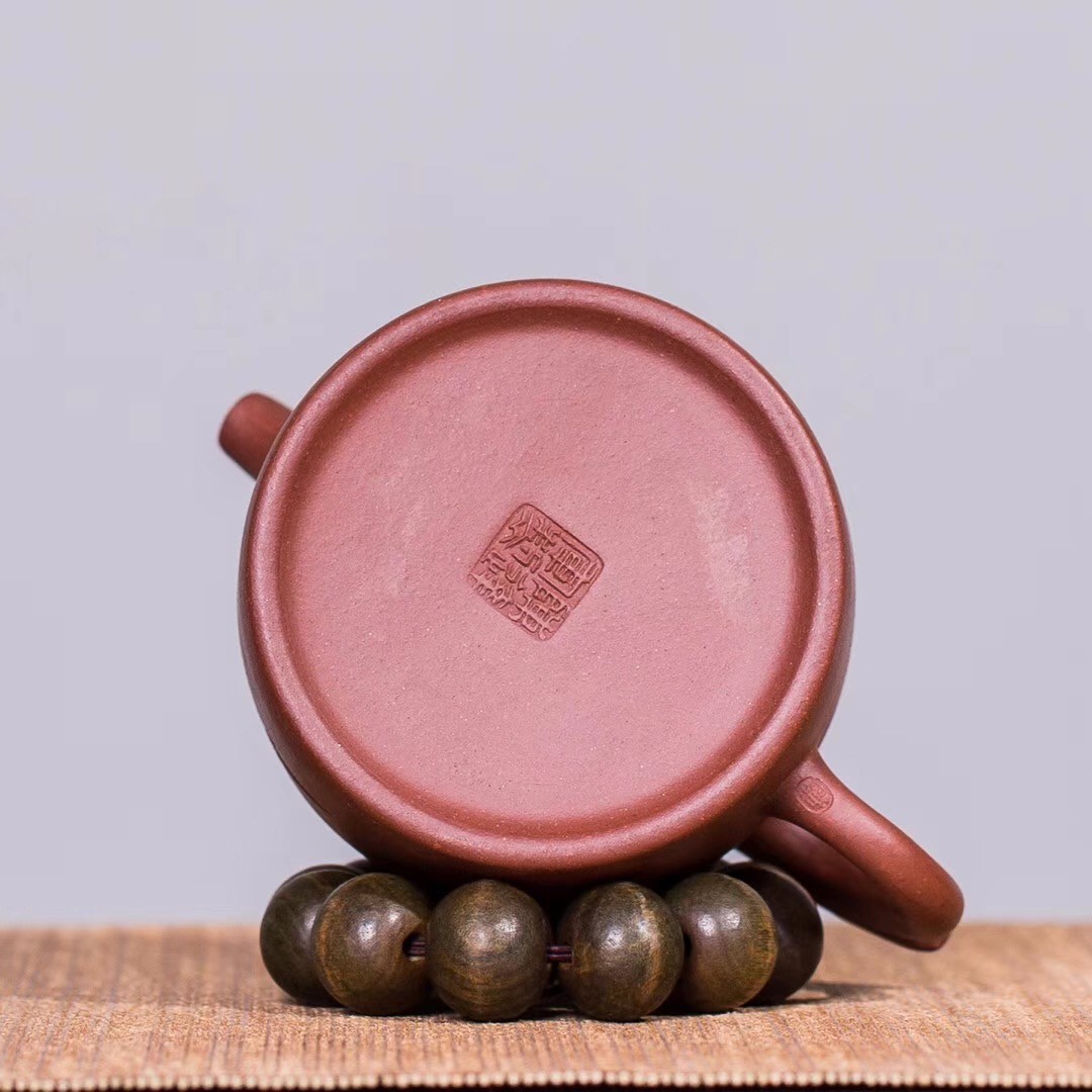 陈达军作品 井栏
