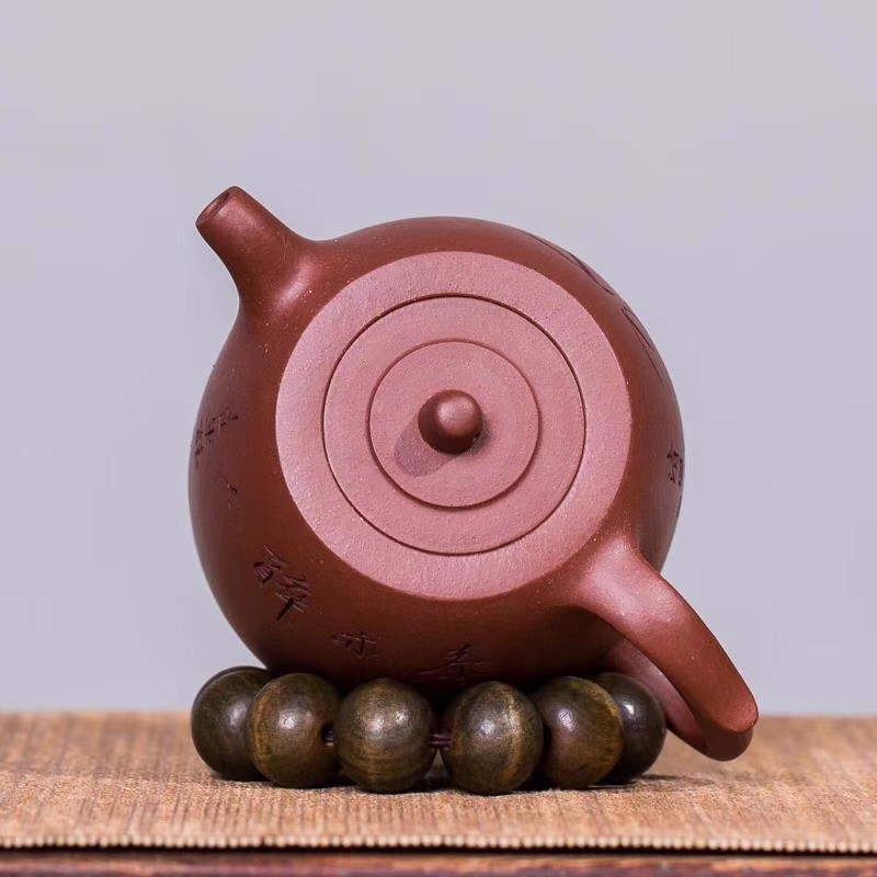 陈达军作品 井栏