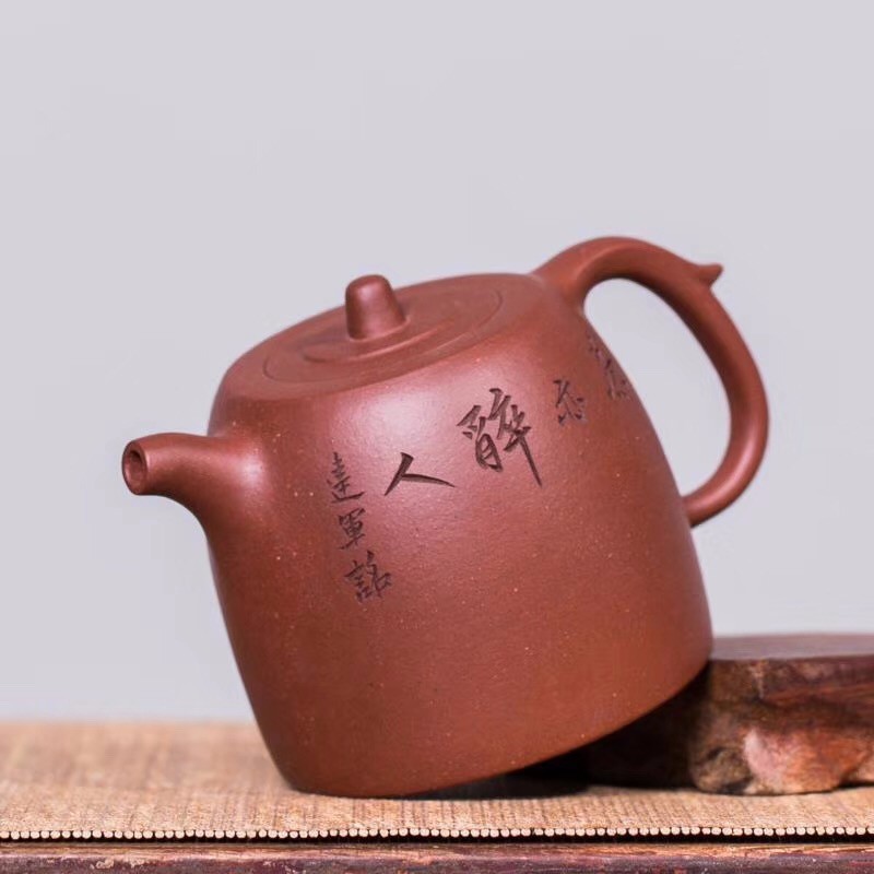 陈达军作品 井栏