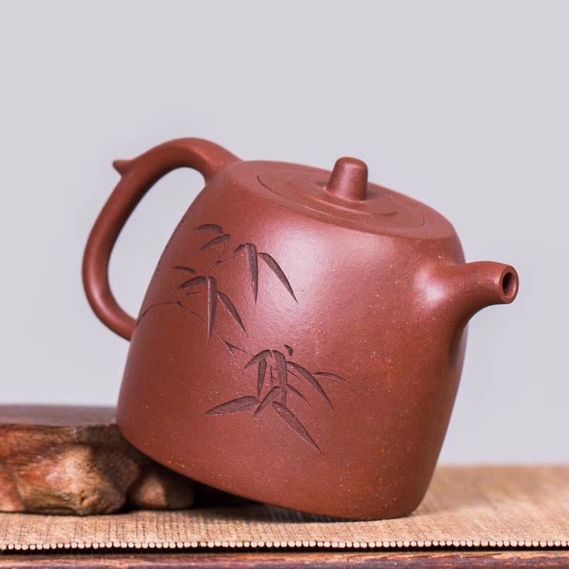 陈达军作品 井栏