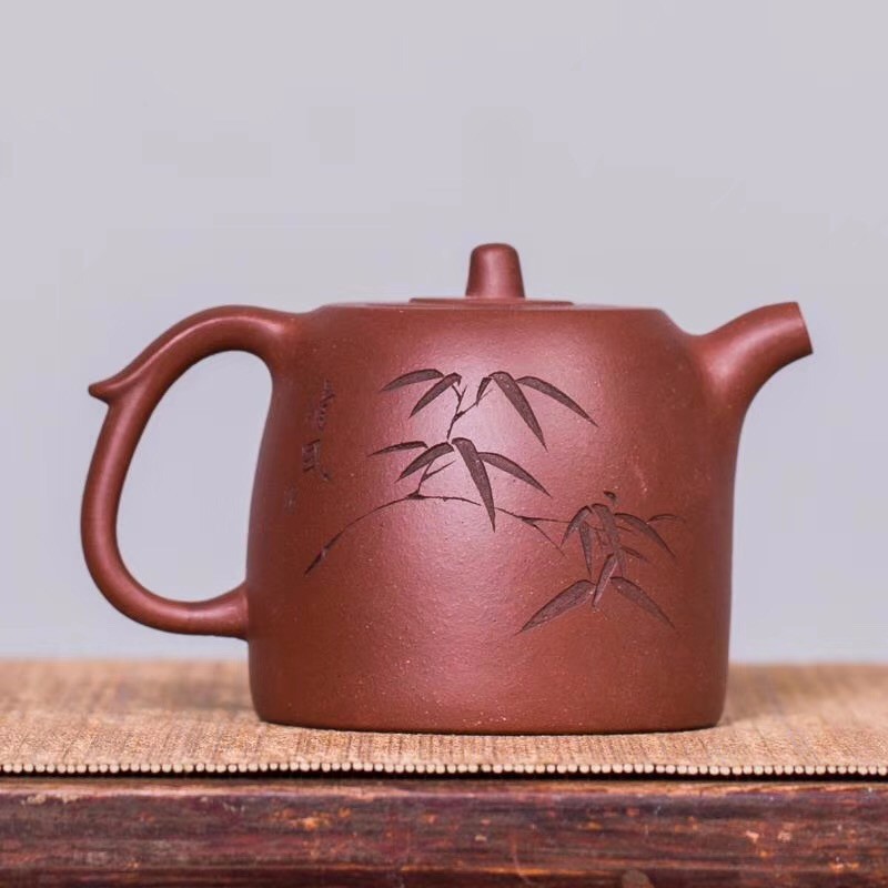 陈达军作品 井栏