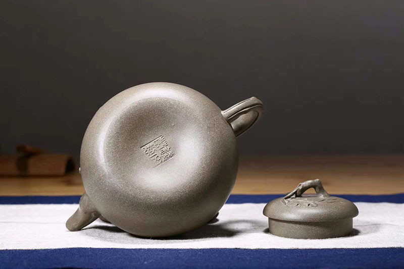 钱文英作品 田园