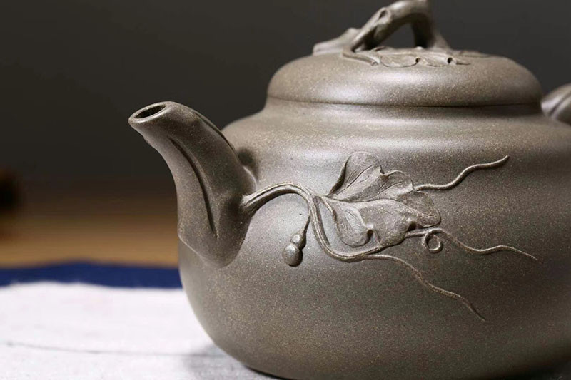 钱文英作品 田园